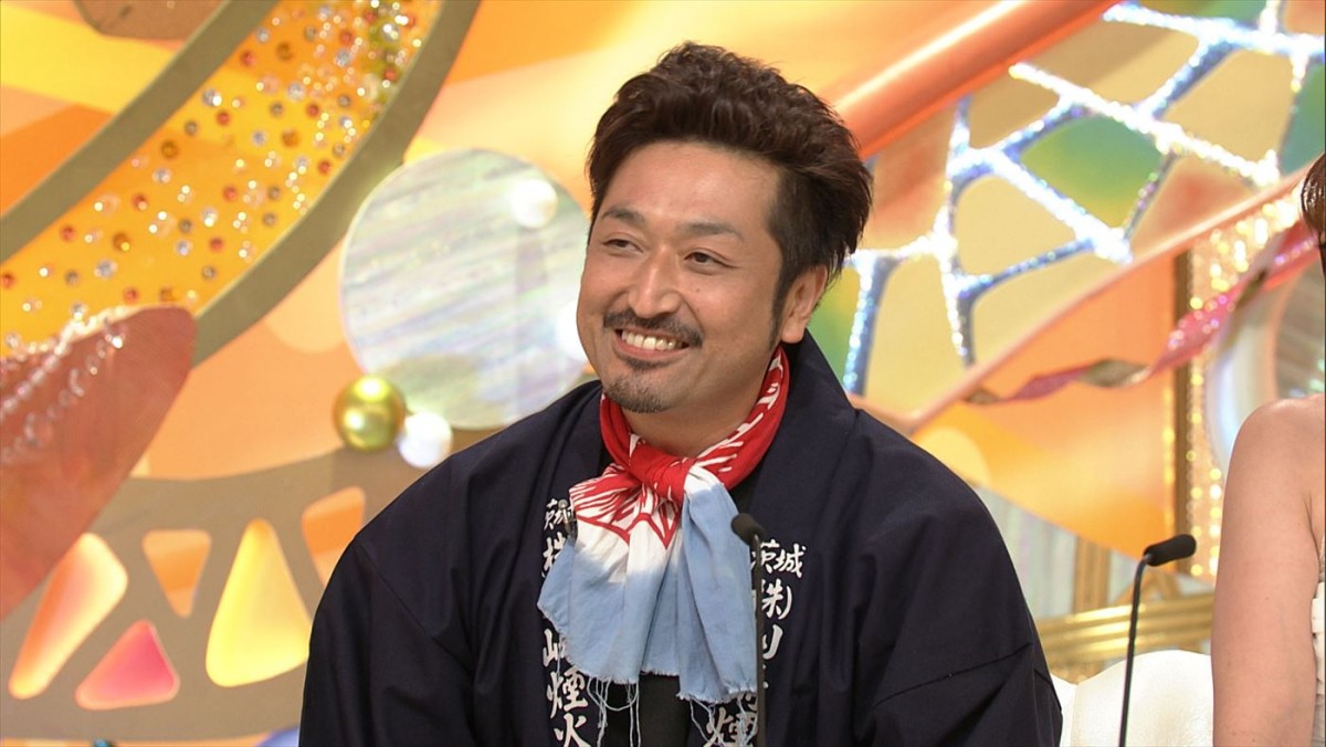 花火職人が10年越しにゴールイン！　花火がつないだ恋物語とは？　今週の『新婚さん』