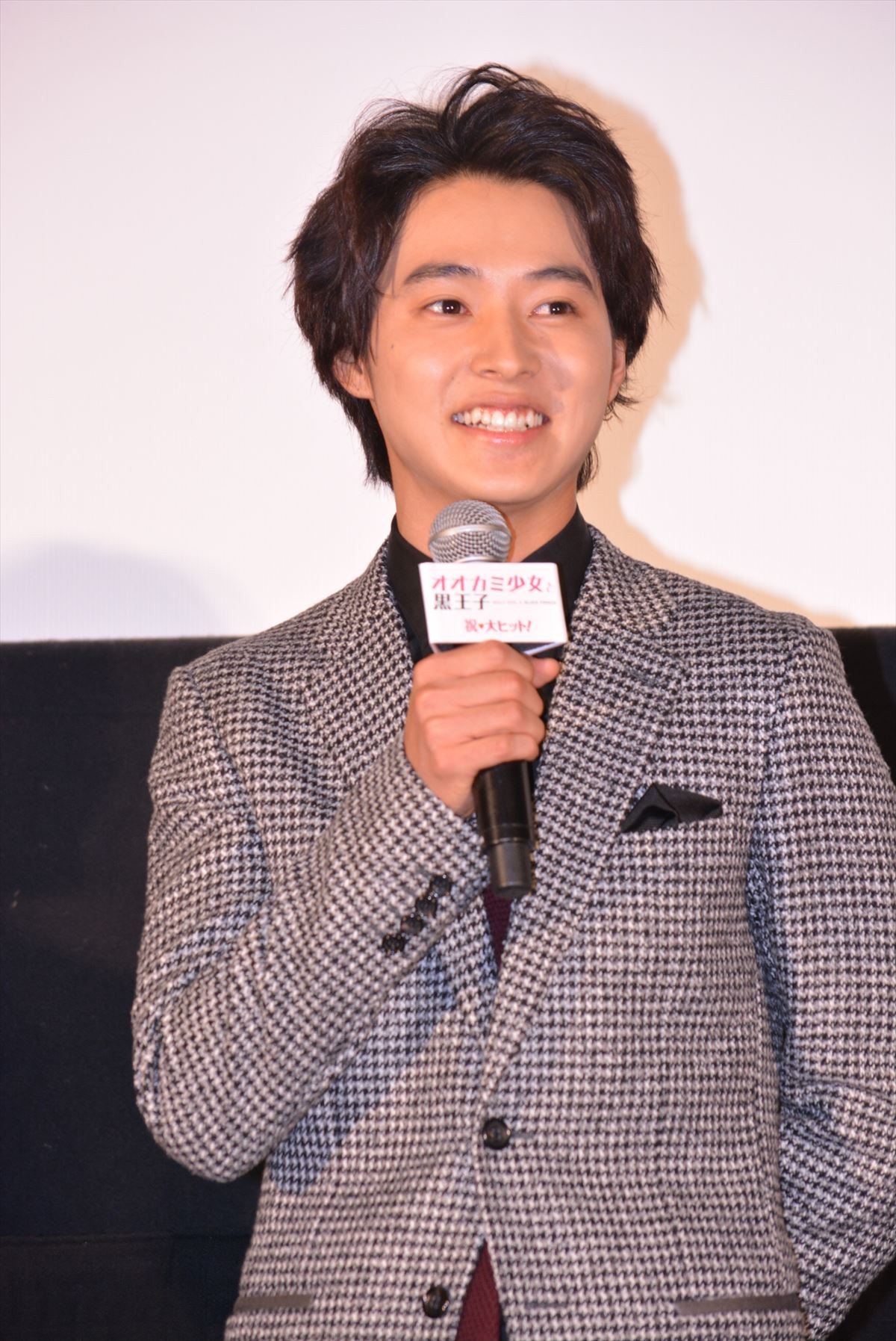 実は天然王子！　30歳になった山崎賢人のおちゃめエピソード5選　菅田将暉や吉沢亮が明かす！