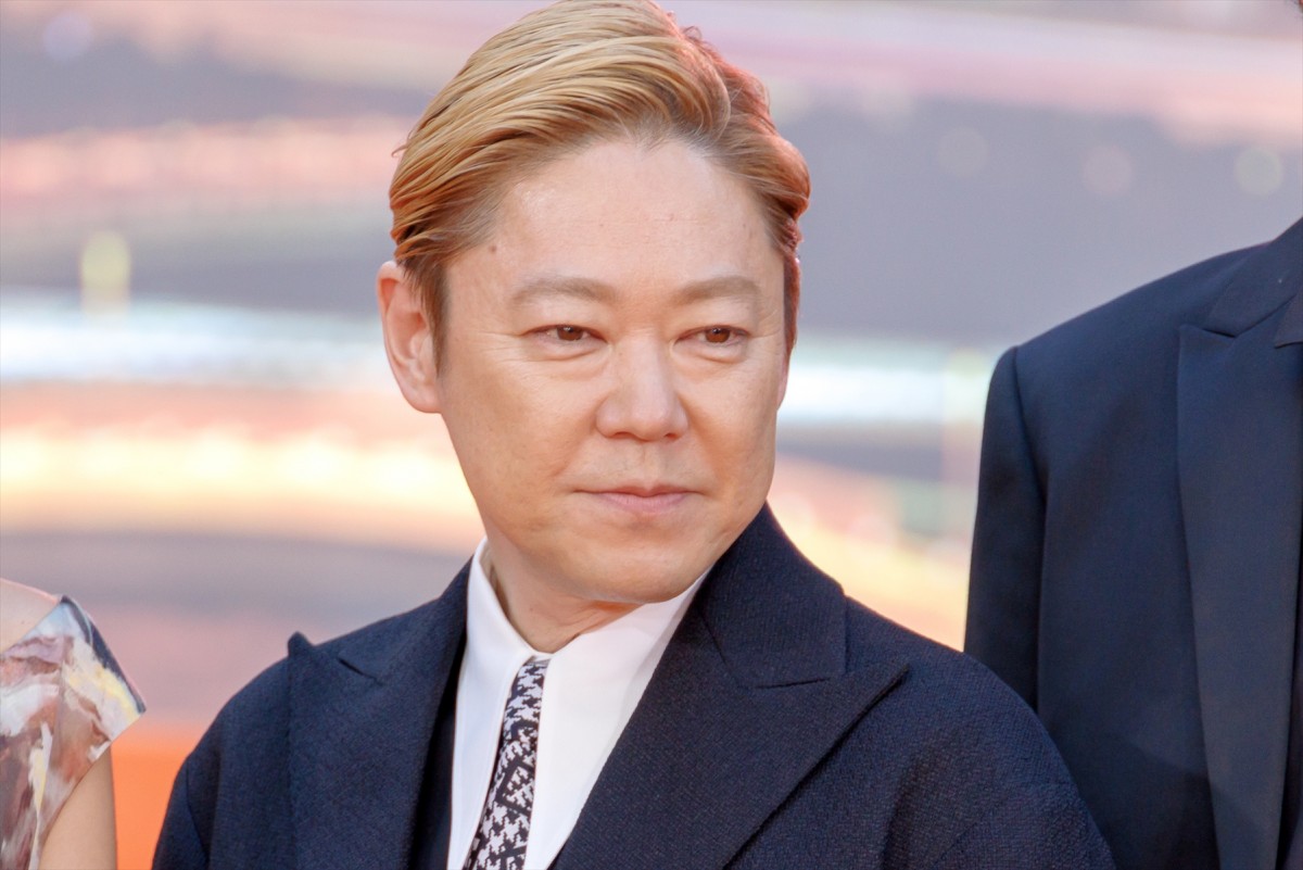 満島ひかり、“シェアード・ユニバース”豪華共演者に「画面から出てくるエネルギーが本当にすごい」