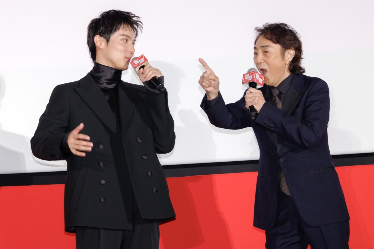 中川大志、洗濯機の“洗剤自動投入機能”で痛恨のミス「1ヵ月間水のみで洗濯していた」