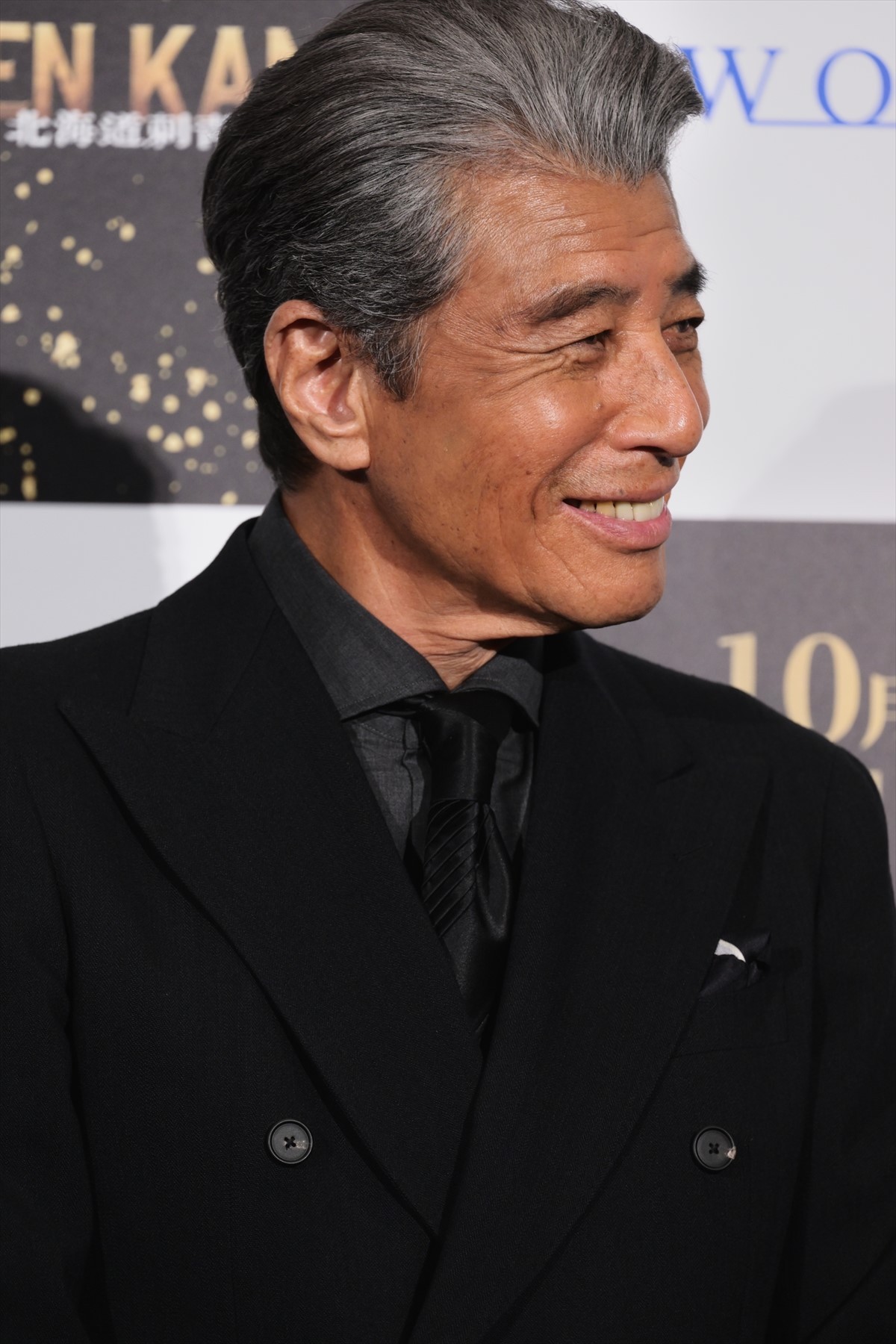 山崎賢人、中川大志との久々共演に喜び「大志が好きなんですよね」