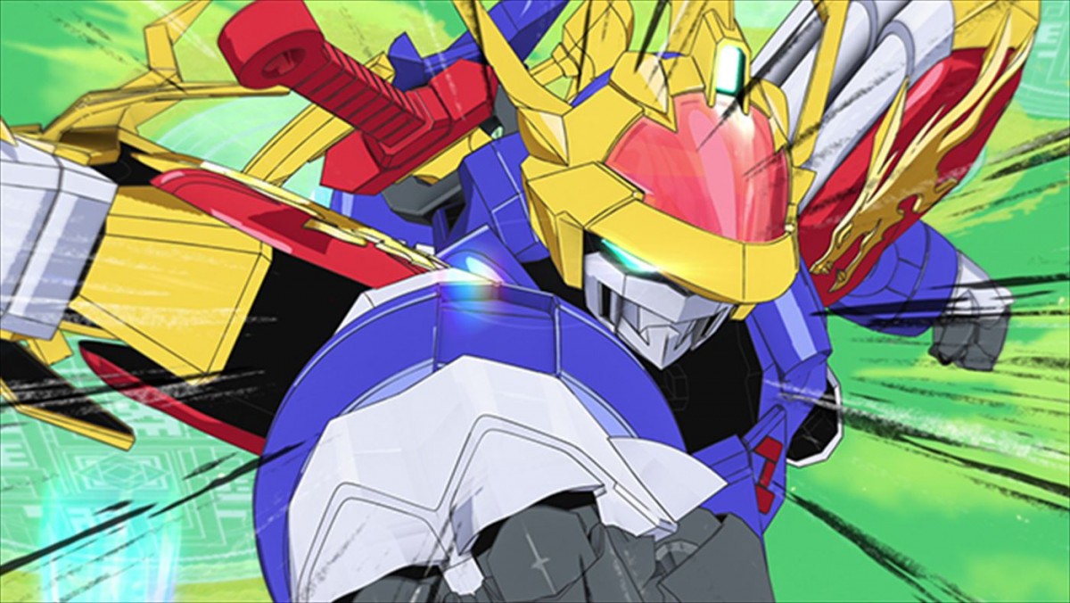 アニメ『魔神創造伝ワタル』25年1月放送開始＆新PV公開　声優陣に田村睦心、種崎敦美ら