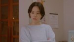 ドラマ『めんつゆひとり飯2』に出演する筧美和子