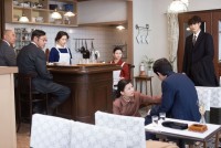 連続テレビ小説『虎に翼』第91回より