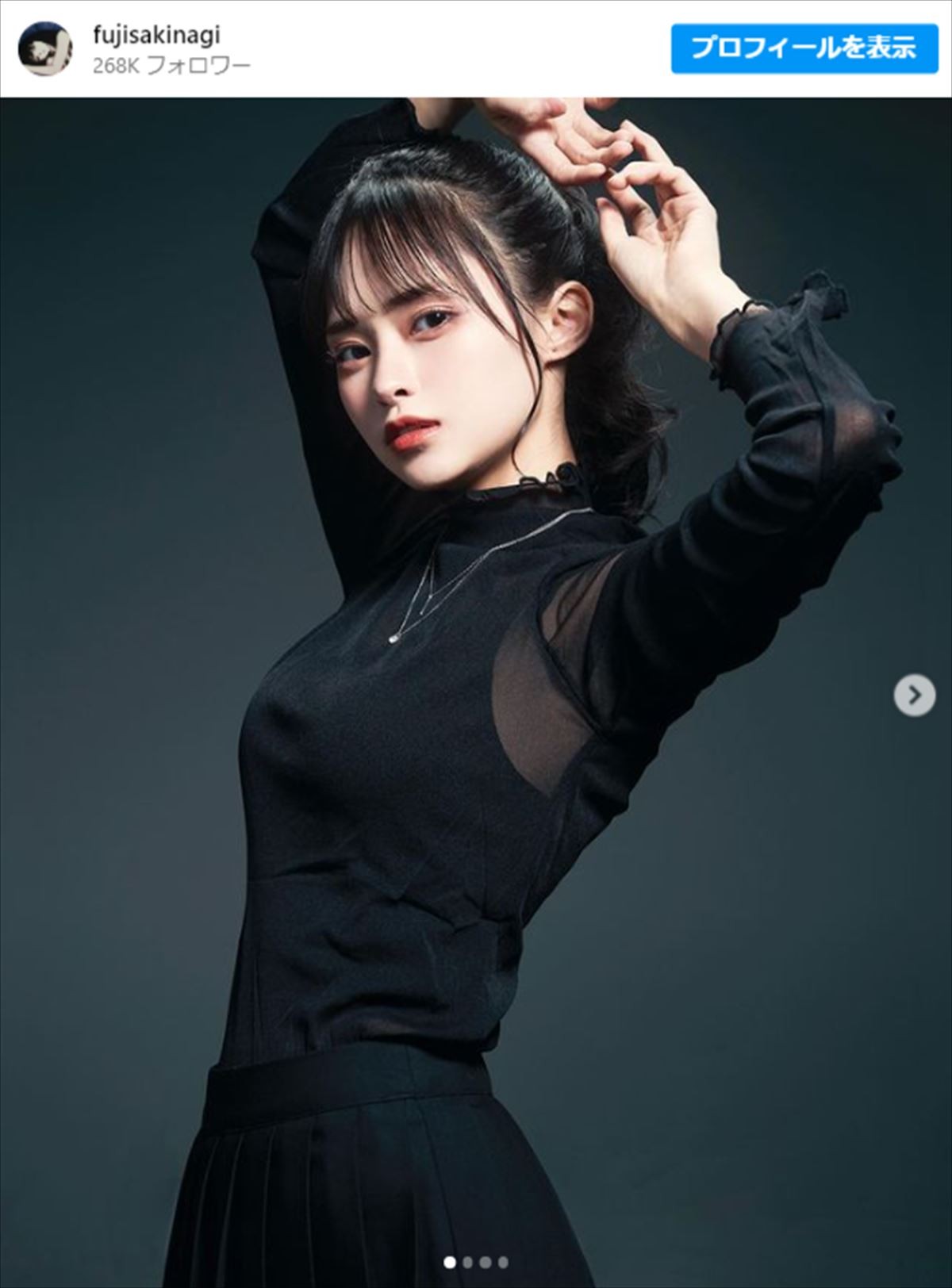「好きに生きる」　2児のシンママ・アイドル、SNS発言に反響「それ大事ですね」「そうして欲しいです」