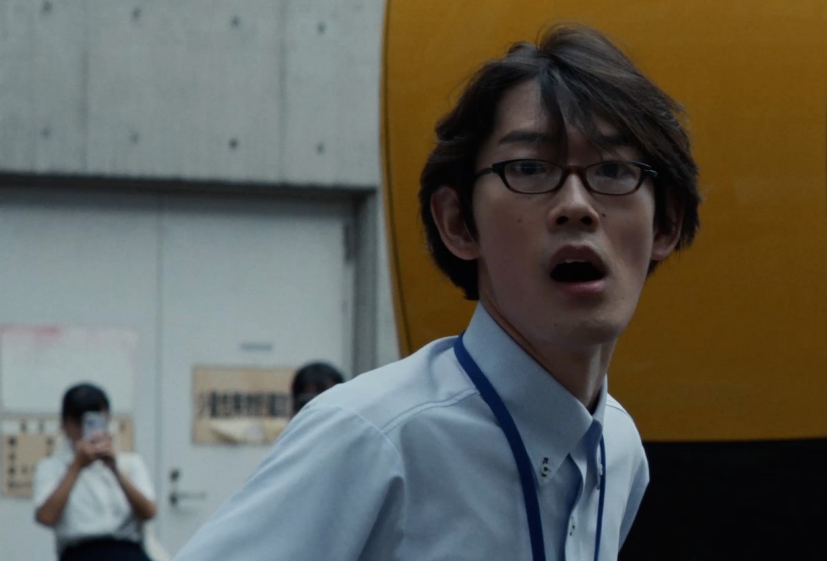 『Ryuichi Sakamoto | Opus』空音央監督が長編デビュー！　第81回ベネチア国際映画祭出品作『HAPPYEND』予告解禁