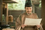 大河ドラマ『光る君へ』第31回「月の下で」より