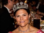 【写真】スウェーデン王室ヴィクトリア王太子が迷彩服姿を公開　特別将校訓練に参加　