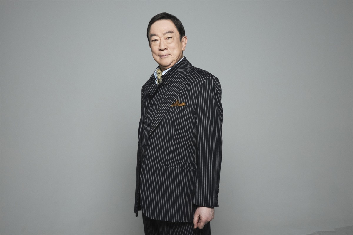 鈴木伸之主演『バントマン』、倉科カナ、坂東彌十郎ら共演キャスト解禁
