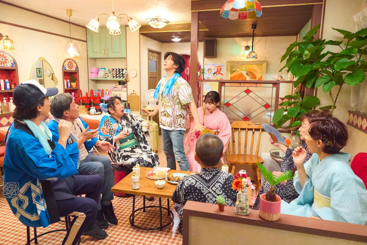 『南くんが恋人!?』第6話　“南くん”八木勇征、“ちよみ”飯沼愛との時間の過ごし方を考え始める
