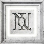 Number_i　フルアルバム『No.Ⅰ』初回生産限定盤［No.Ⅰ ver.］ジャケット