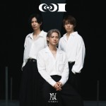 Number_i　フルアルバム『No.Ⅰ』通常版ジャケット