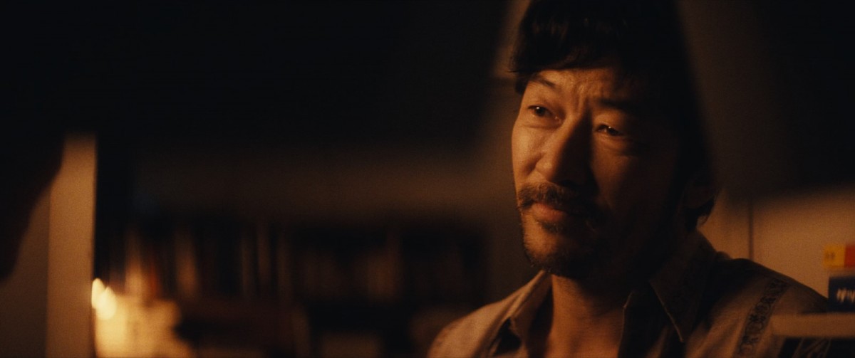 浅野忠信主演、仏日西白合作映画『レイブンズ』来年3月に公開決定！　妻役は瀧内公美