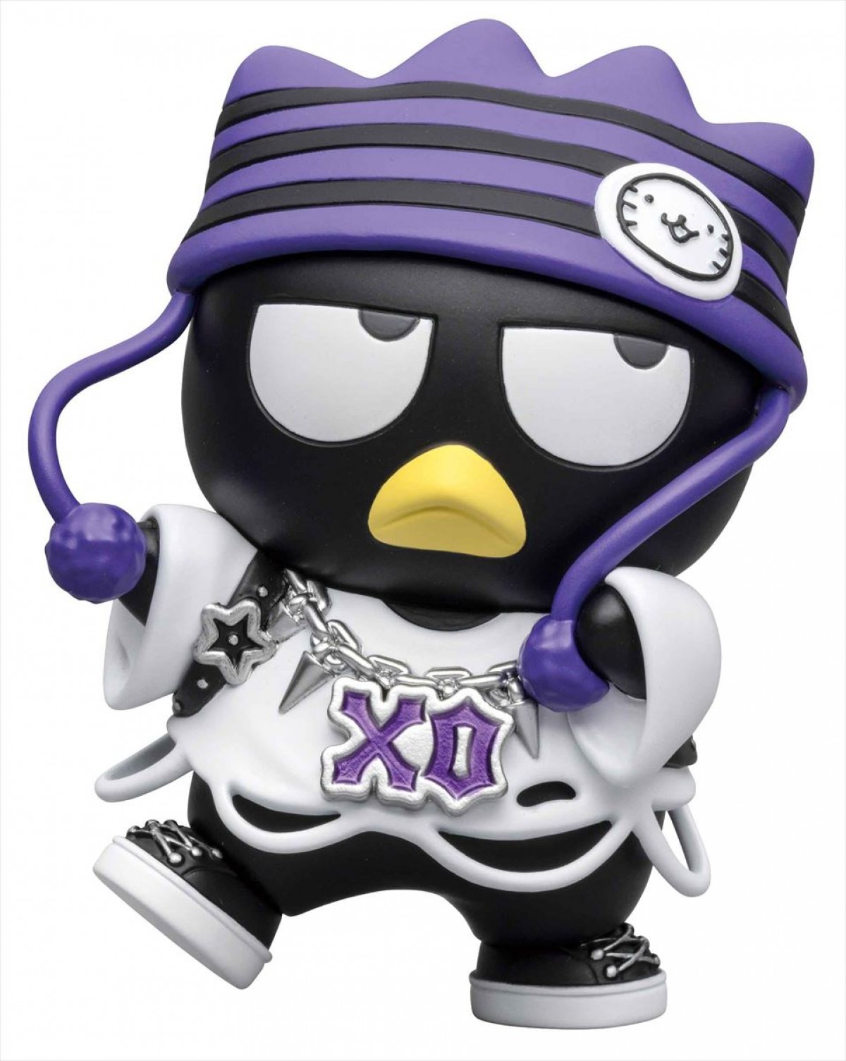 20240823 Sanrio characters Halloween 2024