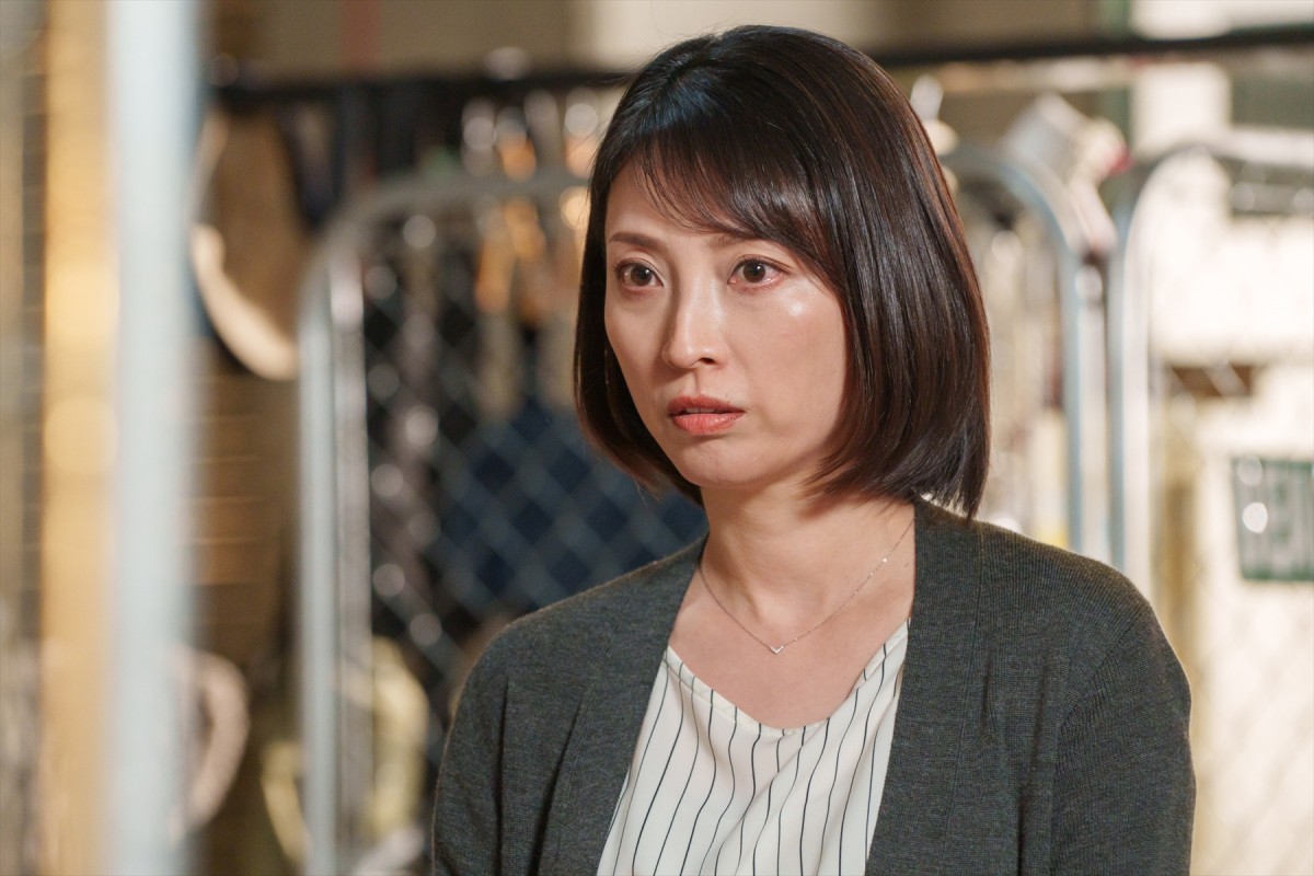 鈴木伸之主演『バントマン』、倉科カナ、坂東彌十郎ら共演キャスト解禁