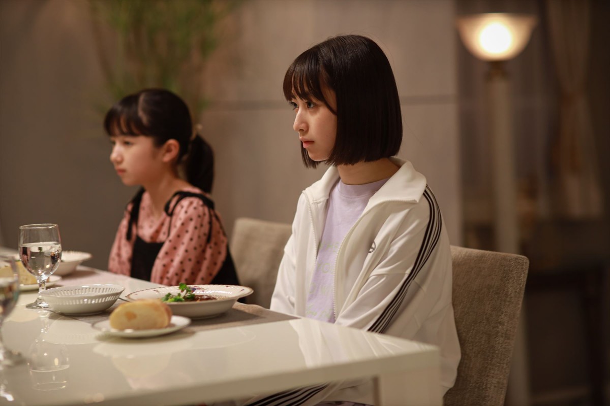 『スカイキャッスル』“杏子”比嘉愛未、壁に続いてピラミッドも破壊　ネット称賛続々「めっちゃ推せる」
