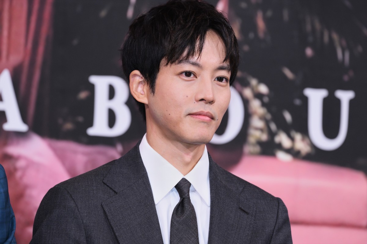 長澤まさみ、念願だった三谷幸喜との再タッグに笑顔「本当に嬉しかった」
