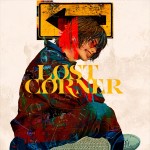 米津玄師 アルバム『LOST CORNER』ジャケット