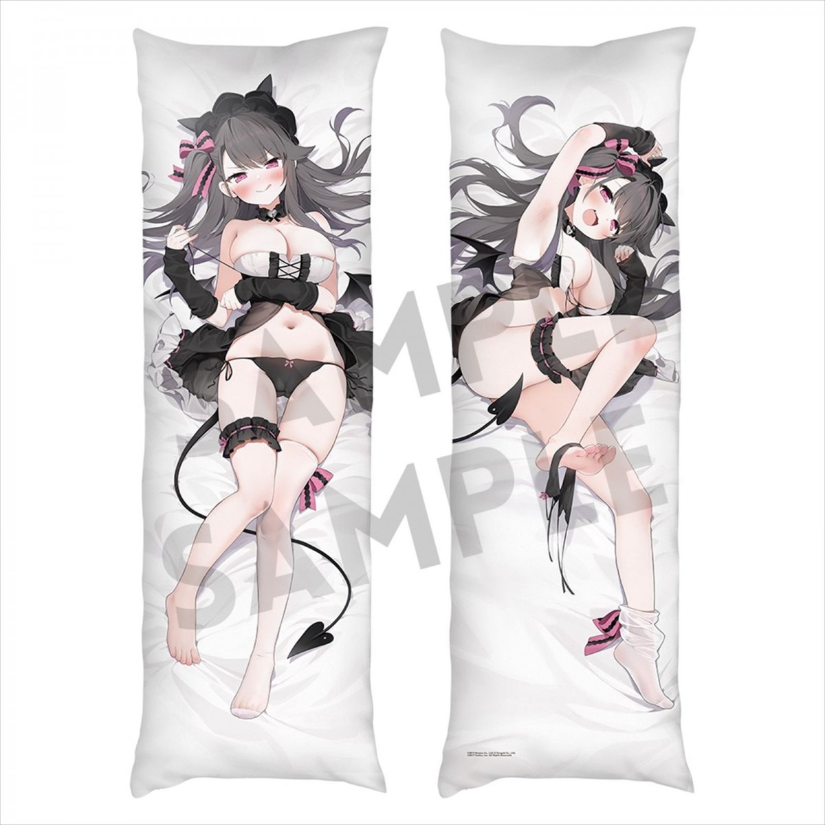 Yostar『アズールレーン』7周年記念グッズが「Yostar OFFICIAL SHOP」で販売開始