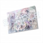 「アズールレーン 7周年記念グッズ」