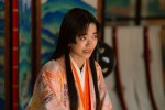 大河ドラマ『光る君へ』第35回「中宮の涙」より