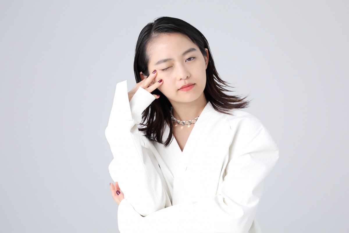 伊藤万理華、初共演・中川大志に「かっこよすぎて動揺」　お互いが惹かれる役どころとは