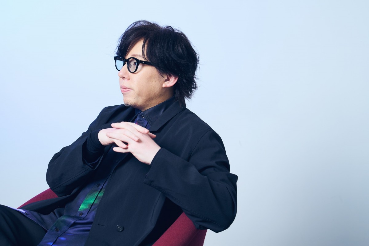 日野聡、キャリアを積む中で“演技の幅”に変化　守るべき存在ができ「より共感できるようになった気がします」