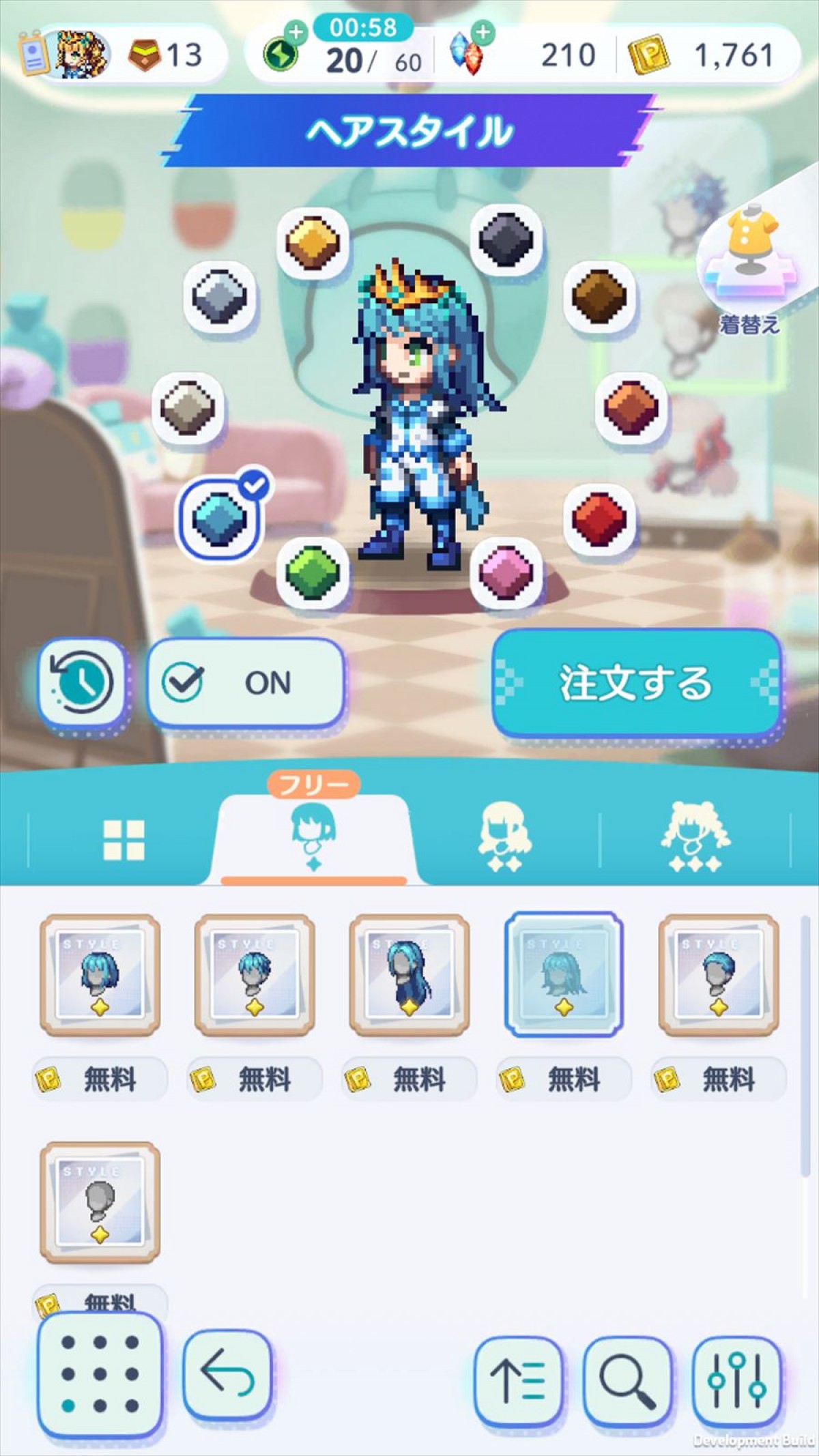 【プレビュー】かわいいドット絵のディズニーキャラクターがいっぱい　『ディズニー ピクセルRPG』の世界を冒険してきた