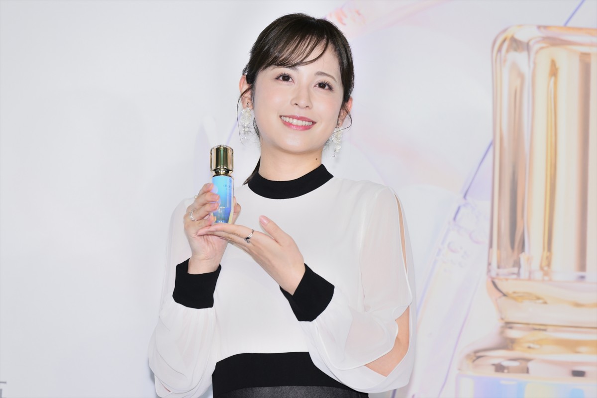 宮沢りえ、最近になってスノボに挑戦　「一番の夢」も明かす