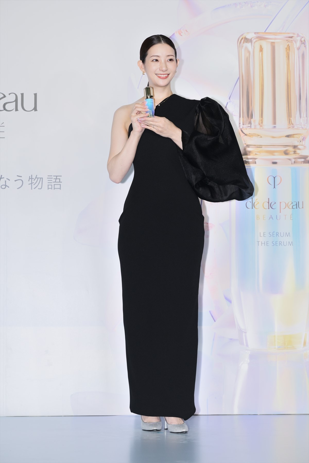 貴島明日香、久慈暁子らが華麗に登場　自分が「輝いている」瞬間を明かす『新ル・セラムPOPUPイベント』
