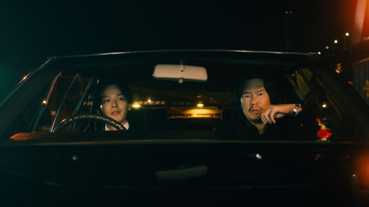 豊川悦司「よく受けたねってよく言われました」『No Activity』シーズン2、キャスト陣インタビュー＆メイキング映像公開