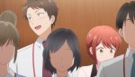 テレビアニメ『この会社に好きな人がいます』PV第1弾より