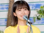元櫻坂46・原田葵アナ、アイドル時代の“禁止事項”を告白「契約書に書い