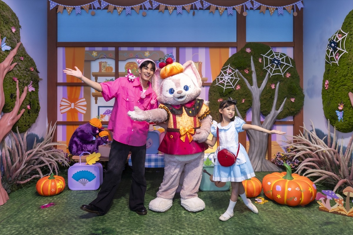 20240913_香港ディズニー