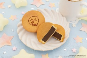 20240919 ちいかわまんまる焼き