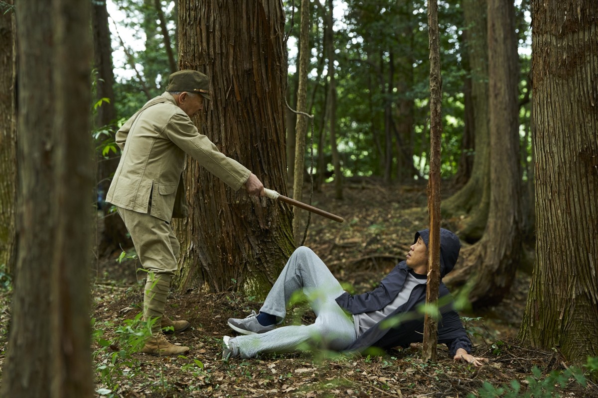 大泉洋主演×宮藤官九郎脚本『終りに見た街』今夜放送　令和に生きる家族が昭和19年にタイムスリップ！