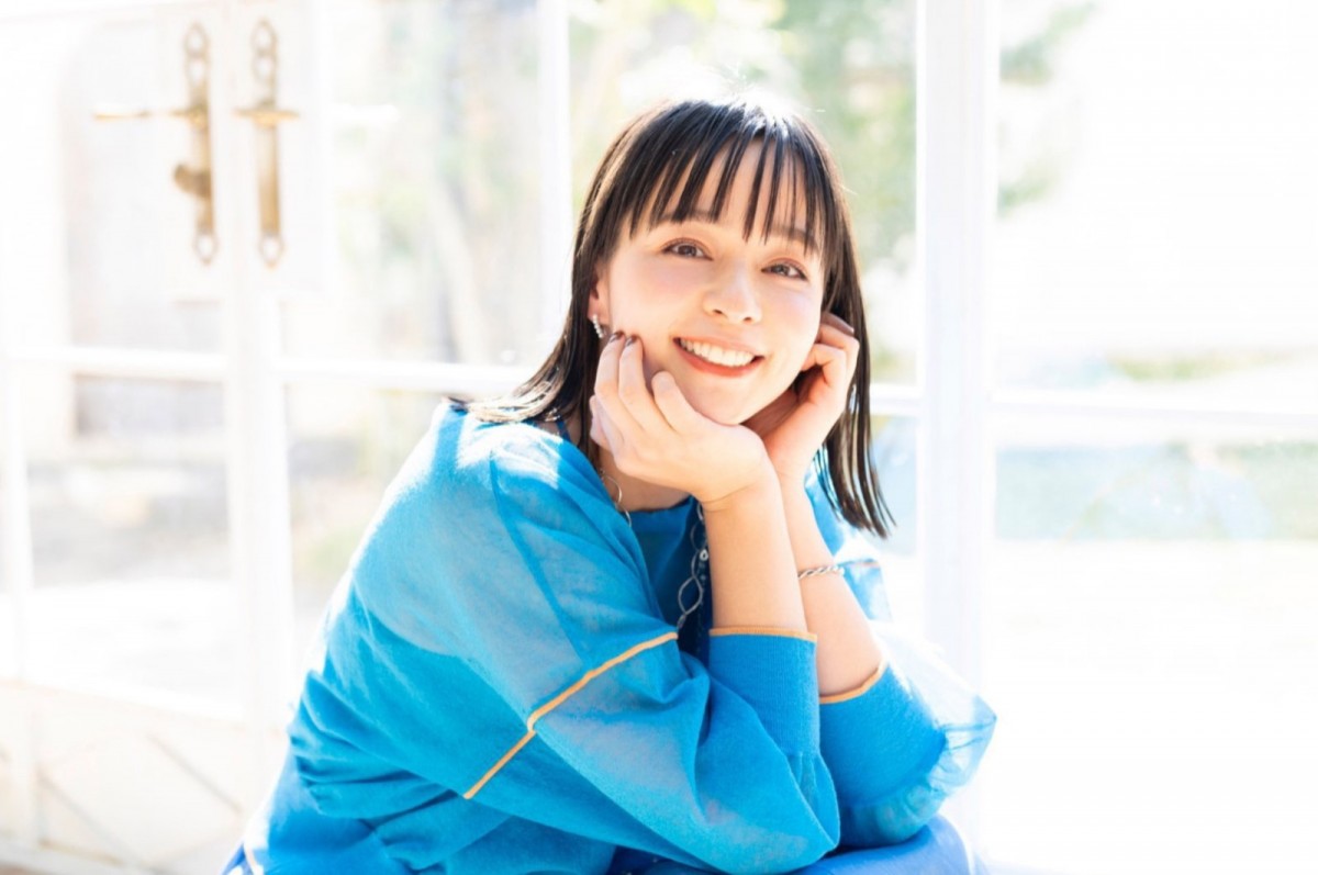 星野真里×加藤ローサ、共に10年以上ぶり地上波連ドラ主演！　『きみの継ぐ香りは』11.8スタート