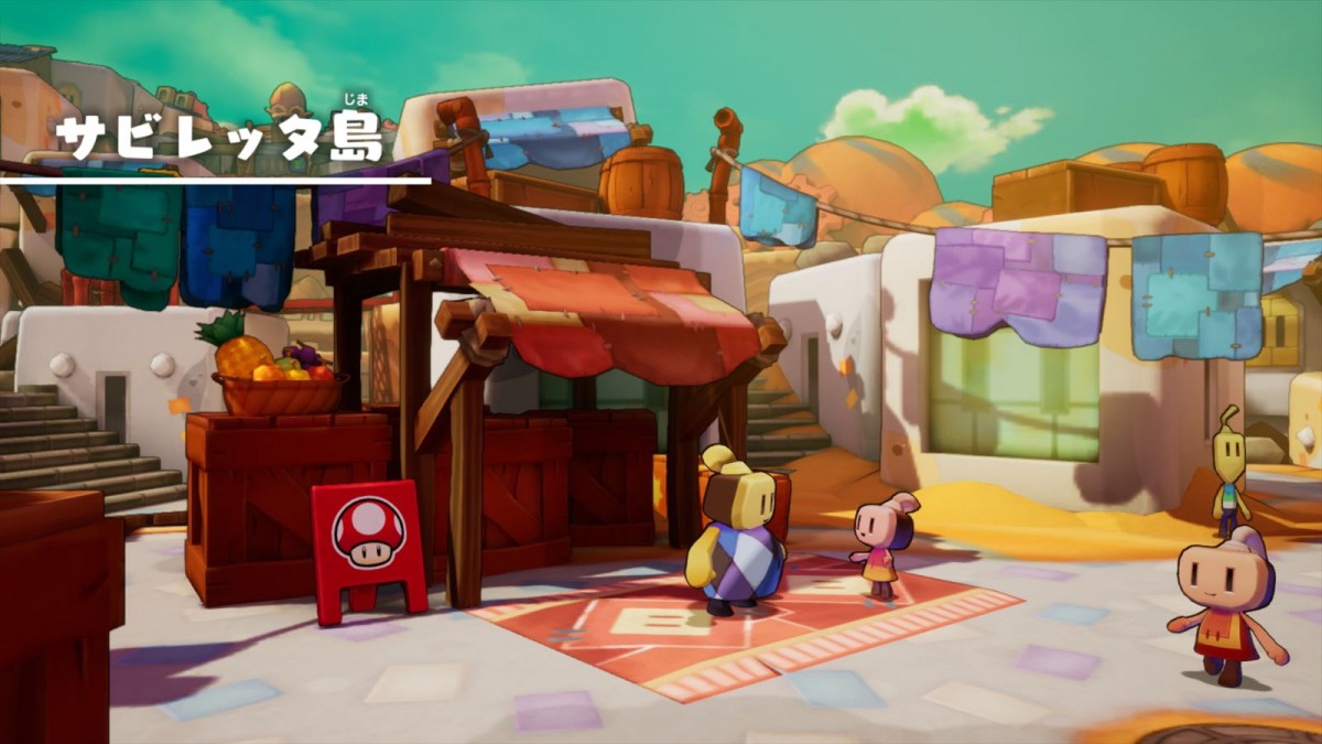 『マリオ＆ルイージRPG　ブラザーシップ！』、冒険の拠点や新しいブラザーアタックなど新情報を公開