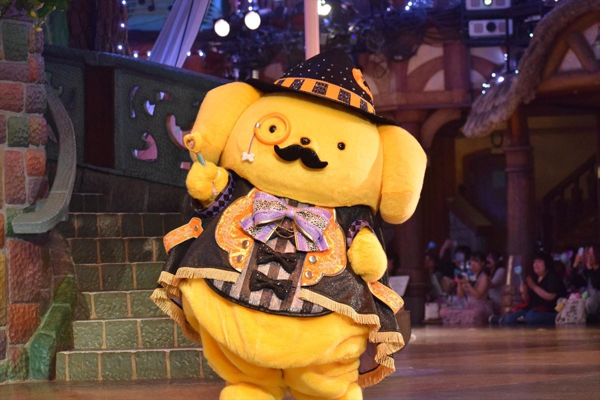 20240905 PUROHALLOWEEN