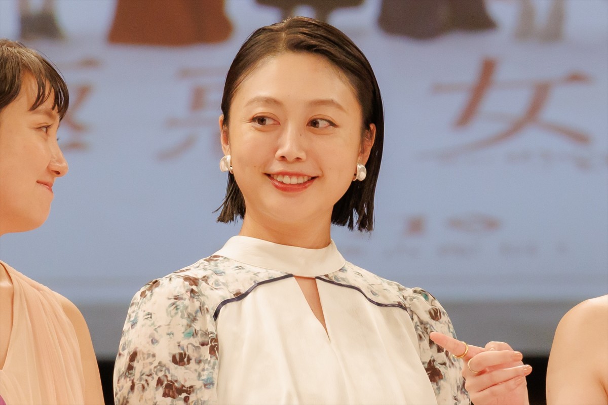 ゆりやんレトリィバァ、唐田えりか、ダンプ松本らが次々涙「ゆりやんすっごい頑張った」
