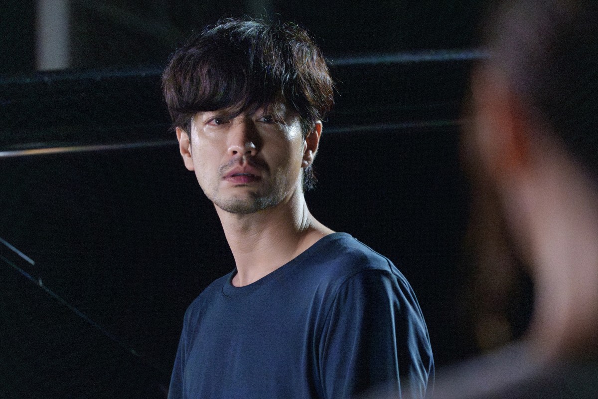 『夫の家庭を壊すまで』最終回　“みのり”松本まりか、不倫女に涙のハグ　ネット称賛「めちゃめちゃ感動」