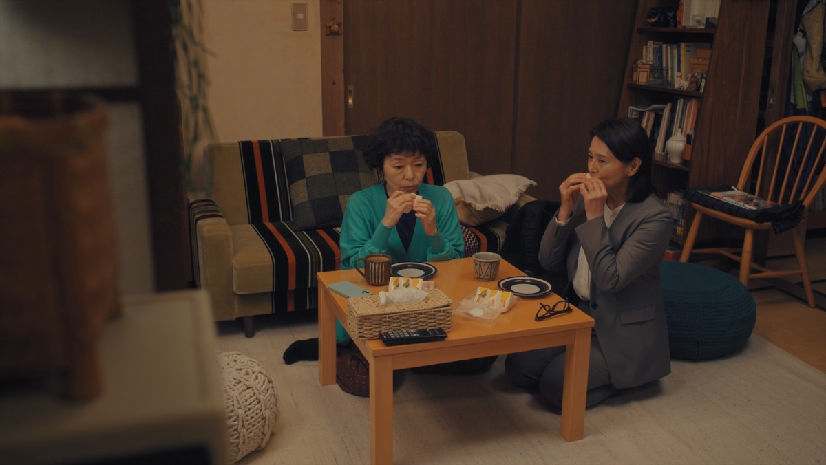 小泉今日子＆小林聡美、出会いから40年　「嘘がない」「天才」“ふたり”を結ぶ心地よい信頼関係