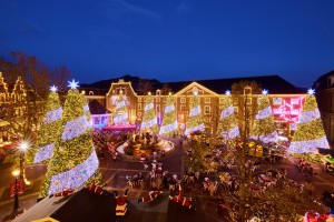 20240906「European Holy Christmas」