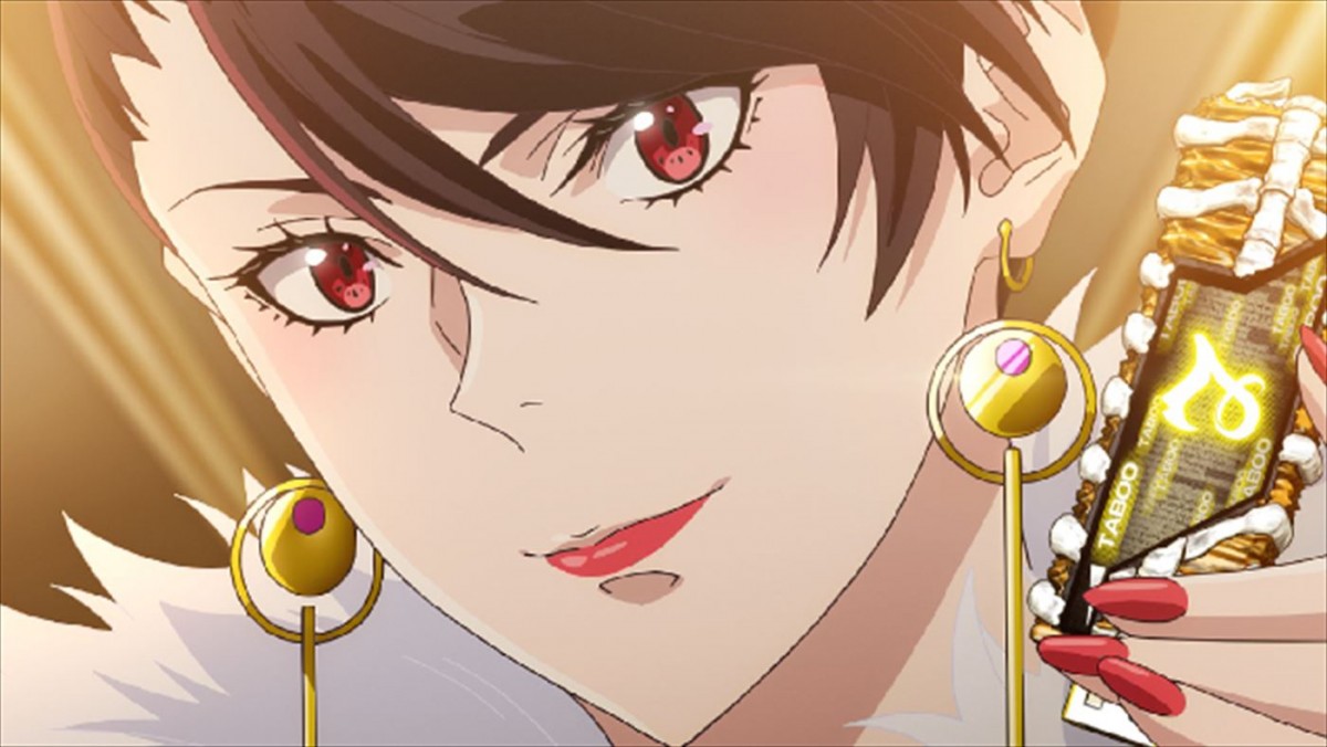 吉川晃司が“鳴海荘吉”名義で手掛けた主題歌も！　アニメ『風都探偵』劇場版本予告解禁　追加キャストに村瀬歩、佐藤聡美、福山潤