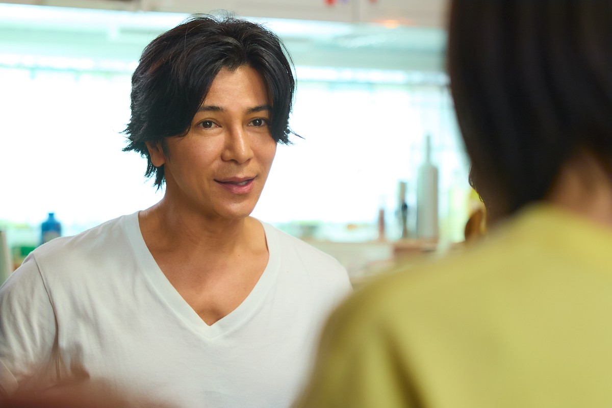 『南くんが恋人!?』最終回　“ちよみ”飯沼愛＆“南くん”八木勇征、“その時”が迫る中、思い出の場所へ向かう