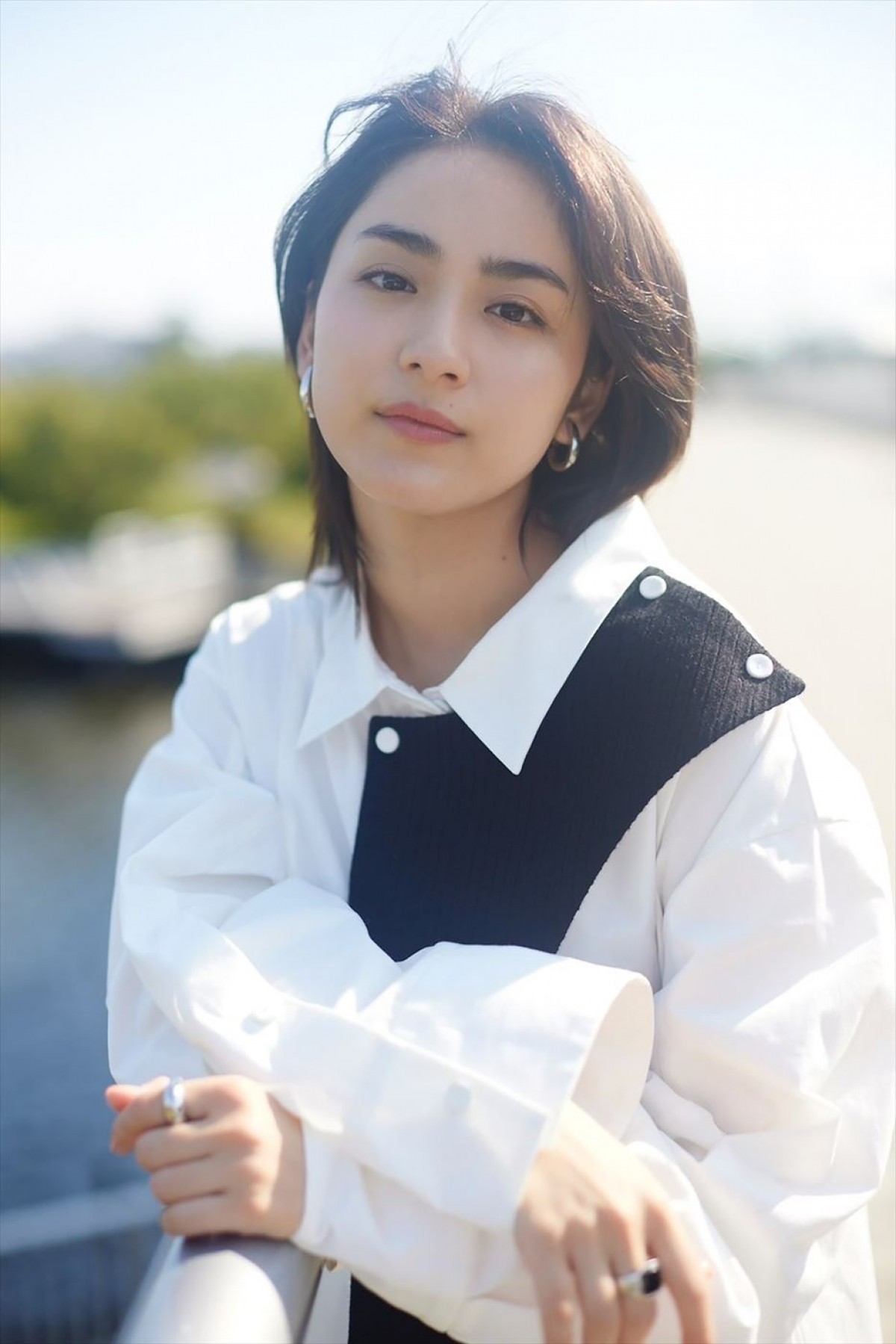 山本舞香、平祐奈ら、『おむすび』で朝ドラ初出演！　「2007年 再びの神戸」編キャスト発表