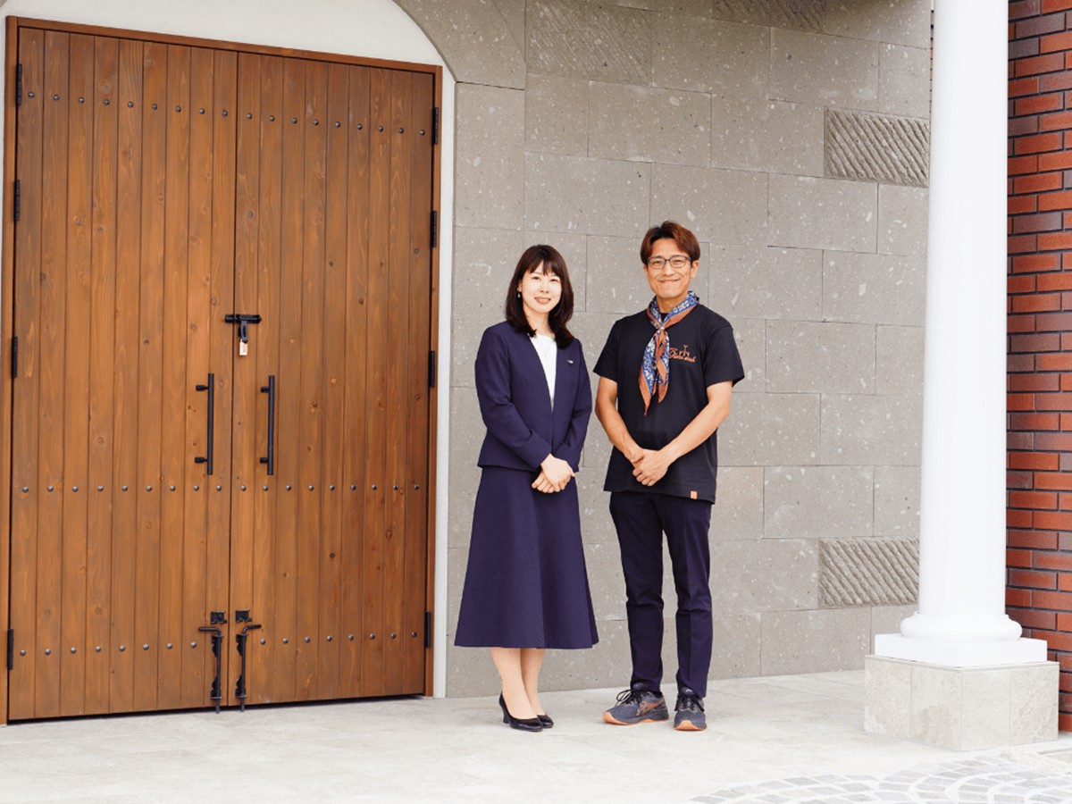 20240912「SAUNA Otaru arch」