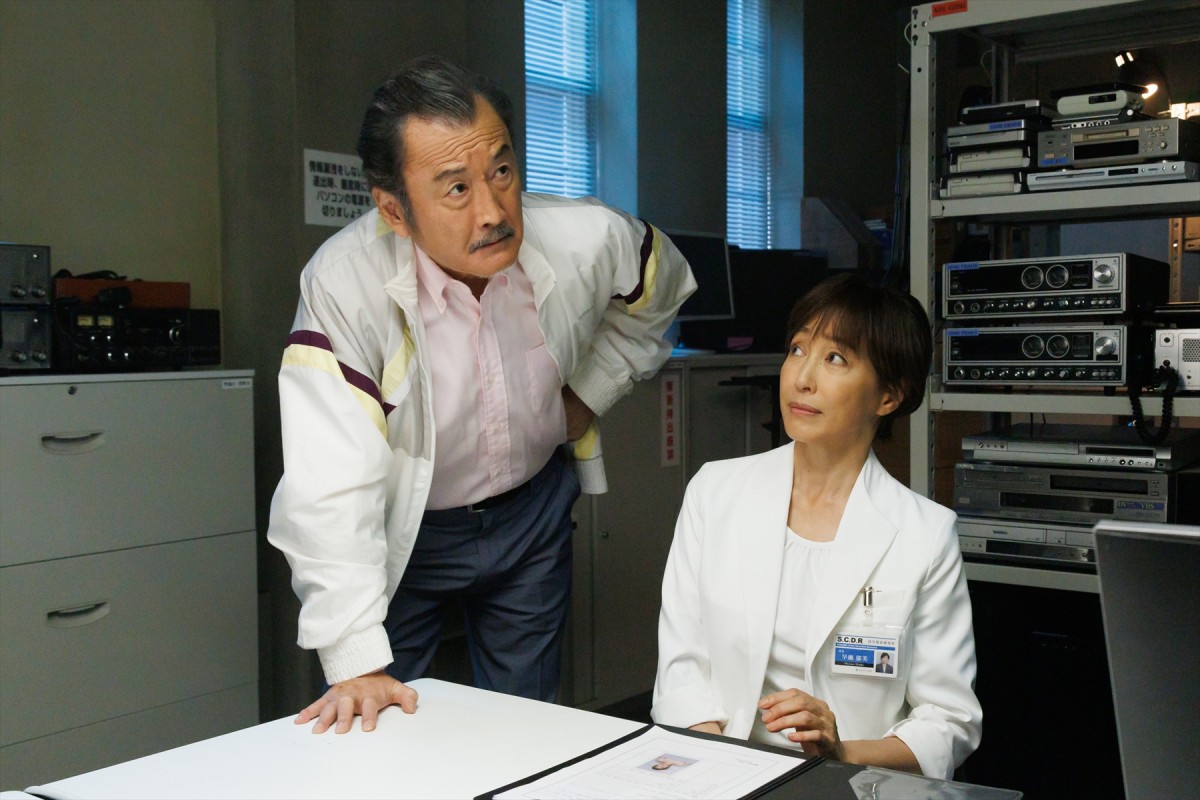 『GO HOME』“堀口”戸次重幸に悲劇　まさかの急展開に視聴者びっくり「理解が追いつかない」