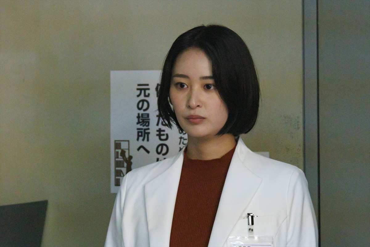 『GO HOME』“堀口”戸次重幸に悲劇　まさかの急展開に視聴者びっくり「理解が追いつかない」