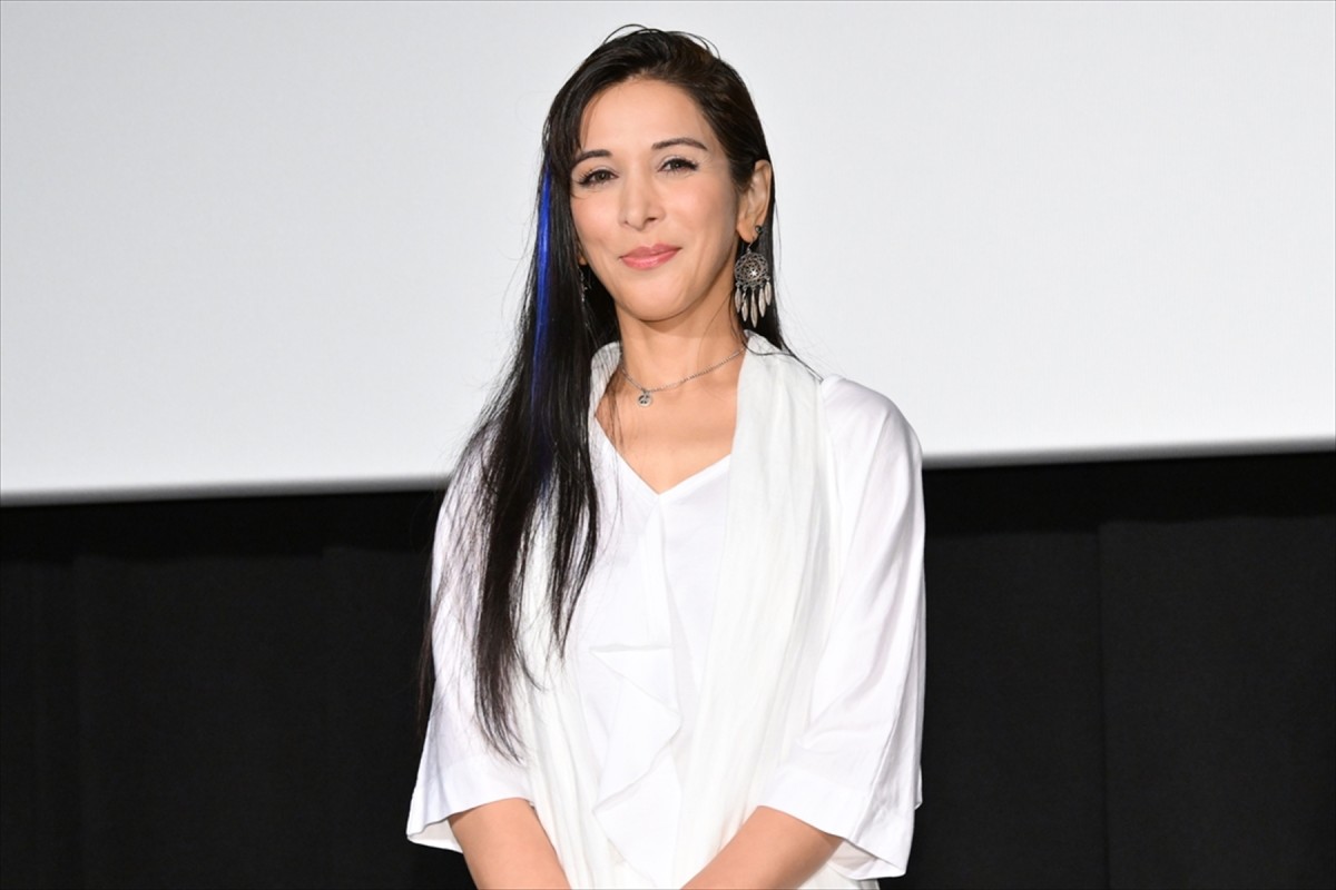寛一郎、名優を父に持つ同じ境遇の緒形直人から「特別な華がある」と太鼓判